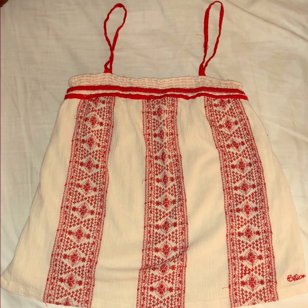 Women’s Billabong Tank Top